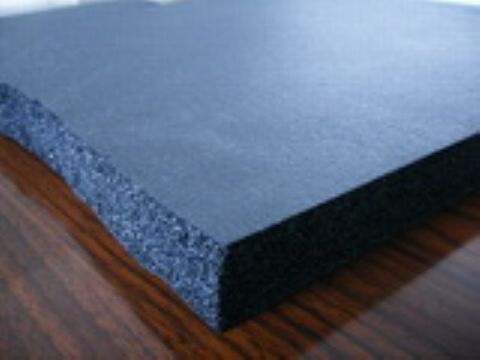 Epdm Cell Close Foam